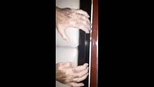 yaşlıları sikeyim