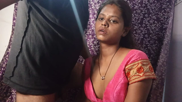 Land ki Pyasi Bhabhi