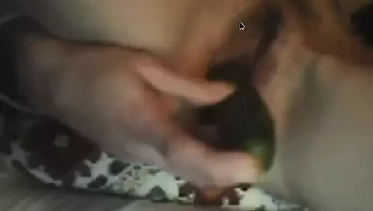 Malo zezanja ve skajpu ( skype eğlencesi )