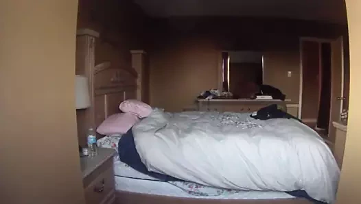 Karnına yük bırakmak