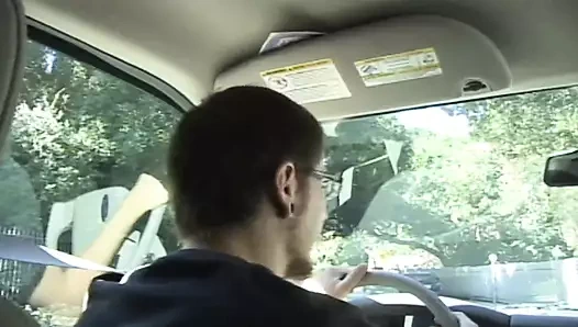 Hector seks için bayanı alıyor