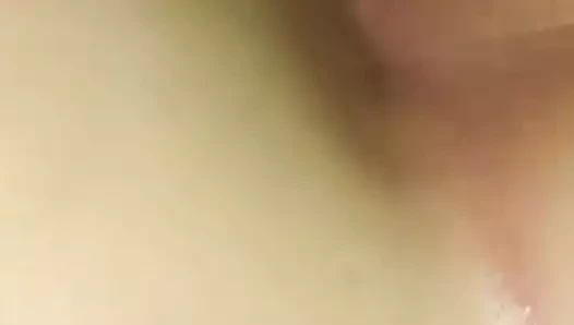 Kıçını becermeyi sevmiyorum...Bitirmem lazım!