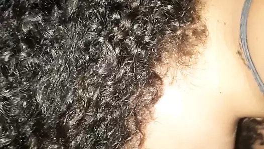 Mirlymes, sinsice seks yapmayı seven bir gençtir