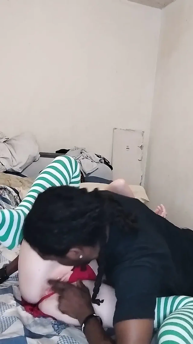 Yaşlı xmas yaramaz nite