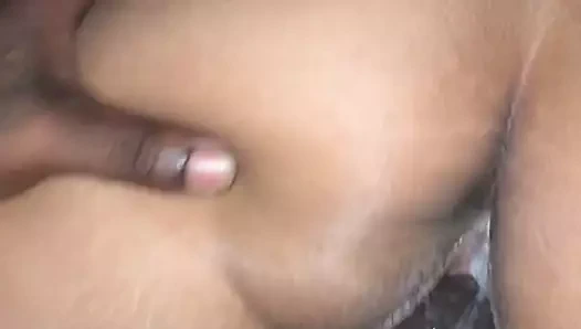 Debo felicias'ın kremsi amcığını sikiyor