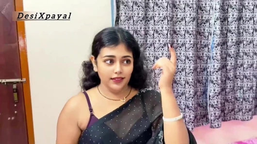 Hot Bhabhi and Devar Romance desi hardcore sex MMS, indian desi village beautiful bhabhi tight pussy hindi audio fuck Xxxx