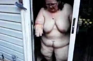 kendimi ifşa etmeyi seviyorum