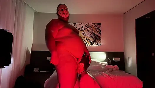 Büyük Cadılar Bayramı İkramı