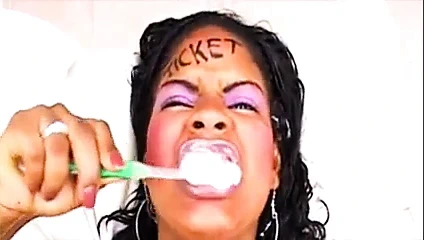 Yatmadan önce iyi kız 44