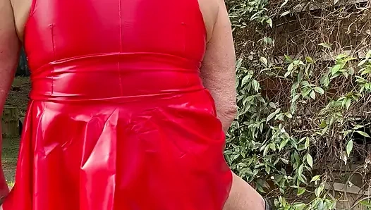 cd kassy54 şişe götte