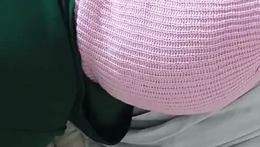 Coppia Araba Marocchina Grande Cazzo Araba