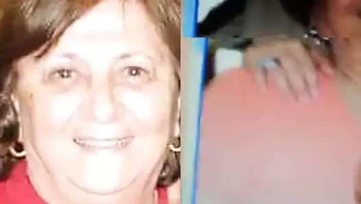 Louco pela minha tia