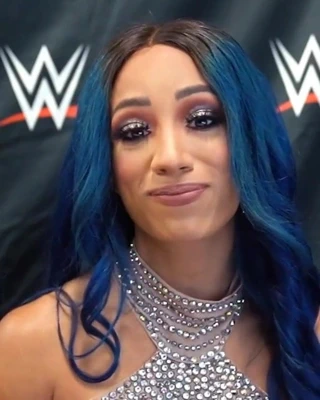 Sasha bankaları ağır çekim röportaj