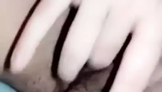 Pakistani kız itibaren karachi parmak kedi