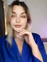 Lancasterlady videosu