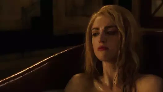 Katie mcgrath - dracula s1e09
