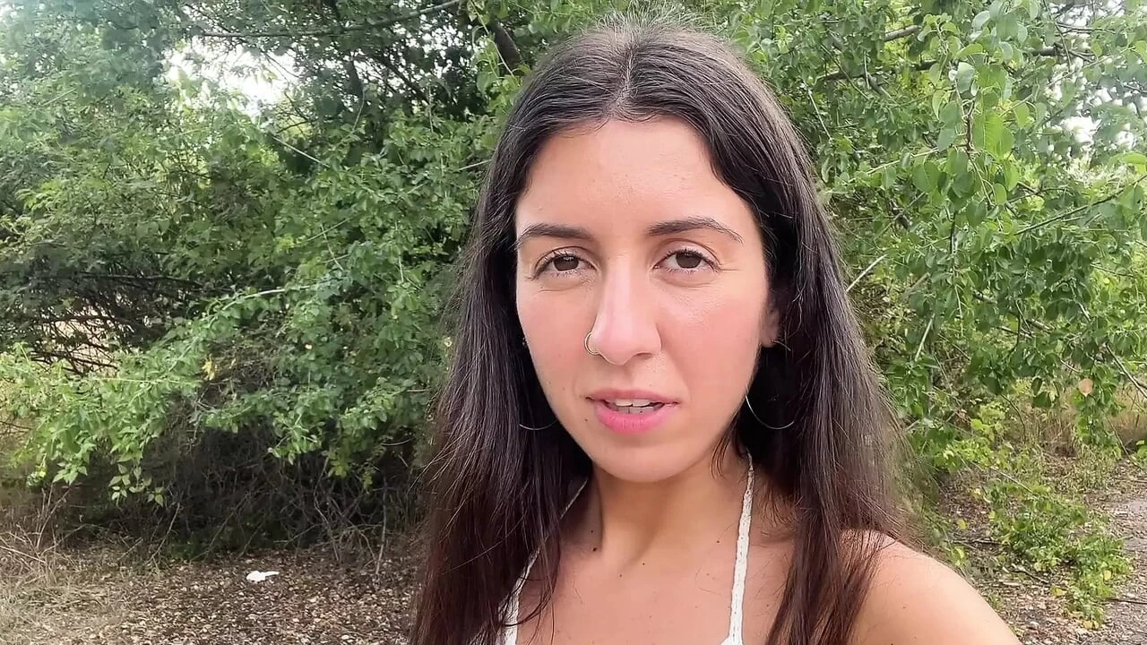 Compilation of pissing in public places, dirty talk