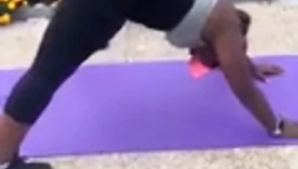 Büyük götlü kaltak