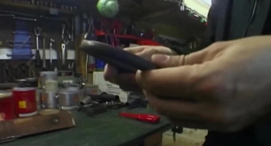 Perverse Spielchen auf dem deutschen Land (GANZER FILM)