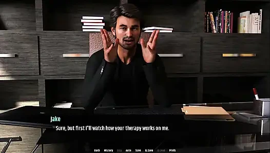 Derealization: Bu hikayeyle başlayalım bölüm 1