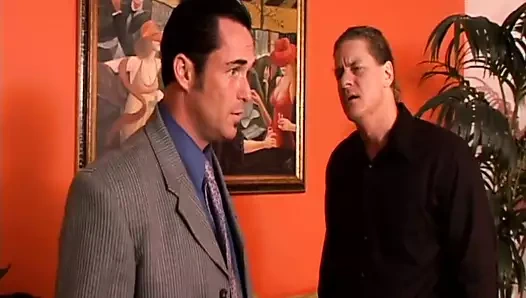 Pis kızlar - (bölüm 04)