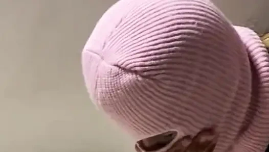 Arap yarak düşkünü karım