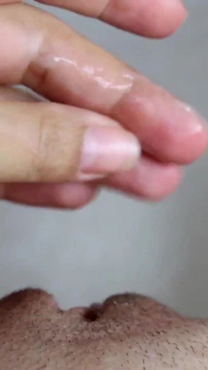 PEMBE AMCıĞıMı YE! Klitoris yalayıcı sert orgazmımı yapıyor | Klip 3