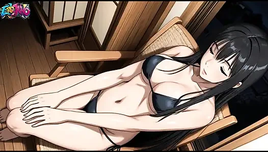 Elizabeth'in cazibesi