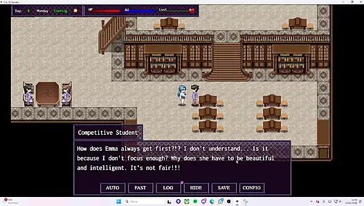 Sırlar şehri bölüm 1 oyun