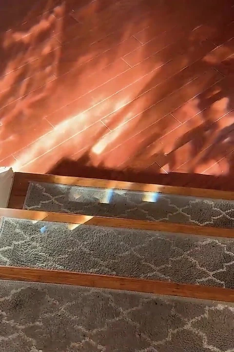 Kleo Kain vücuduyla mükemmel hafta sonu için sana teşekkür ediyor