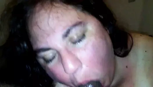 Güzel şişman yarak