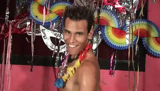 Çılgın horozlar!!! - bölüm #05