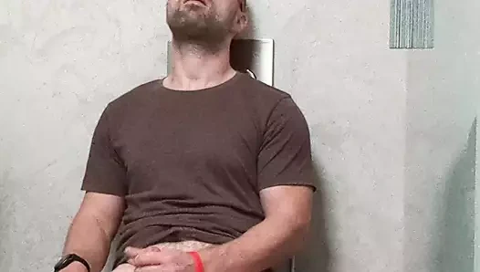 İş yerinde mastürbasyon