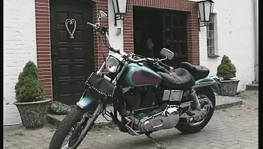 Intensiver Fick auf dem Land - Episode 4