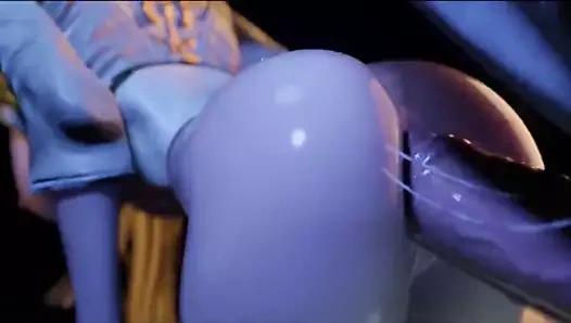 Thebartender tatlı lezzetli göt becerdin sert yoğun anal seks sıcak göt şaşkın yoğun seks tarafından thebartender