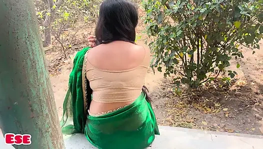 Park Mein Aayi Alisha Apne X-boyfriend Se Milne....