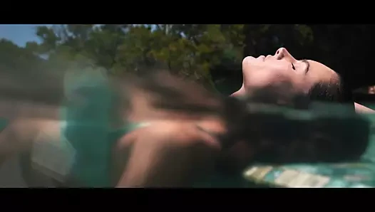 Alessandra ambrosio - gal floripa dalga ve akış