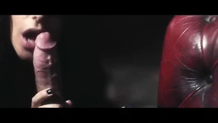 Şimdiye kadarki en iyi oral seks!!!