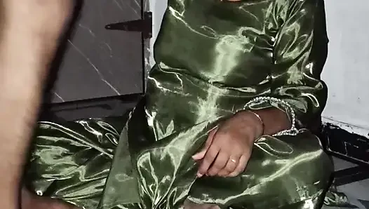 Devar Ne mere Ko pel Diya