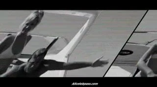 Jessica Alba seksi bikinili