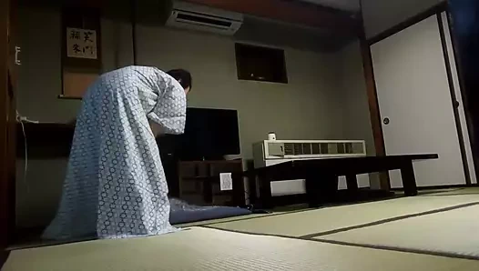 Kaplıcada kameralar tarafından çekilen müstehcen görüntüler 4