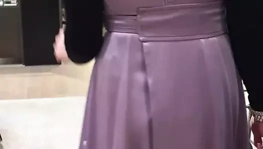 Başka bir elbise, max mara, neredeyse 900 usd