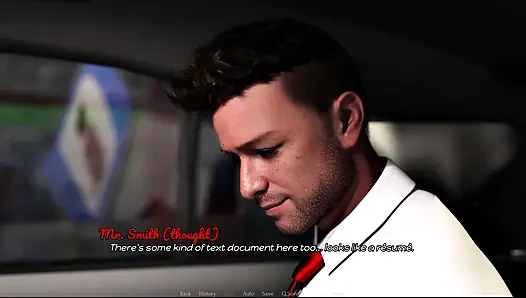 Kocam ve kocamın patronuyla seks tatili (bölüm 2)
