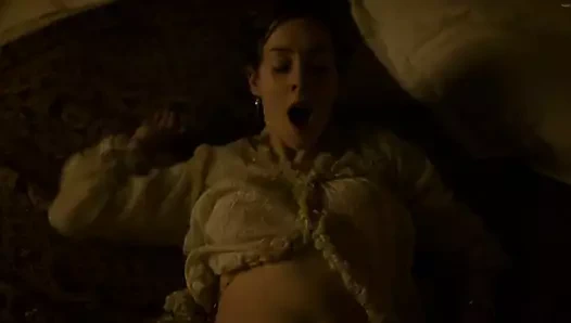 Jenna malone - "angelica"