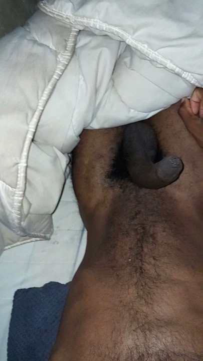 You got a big mouth, huh ?! Tyson is still awake at 2am. I need to make him release his fluid. #BBC