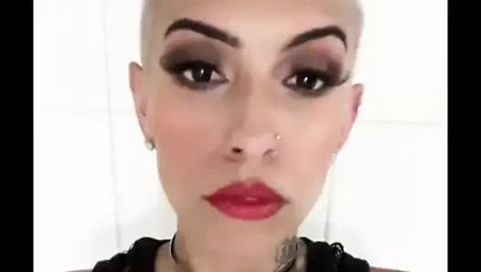 Amber bloond onu anal içinde fr fr file rosa ile ona f serbest bırakır