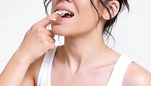 Just a First Taste