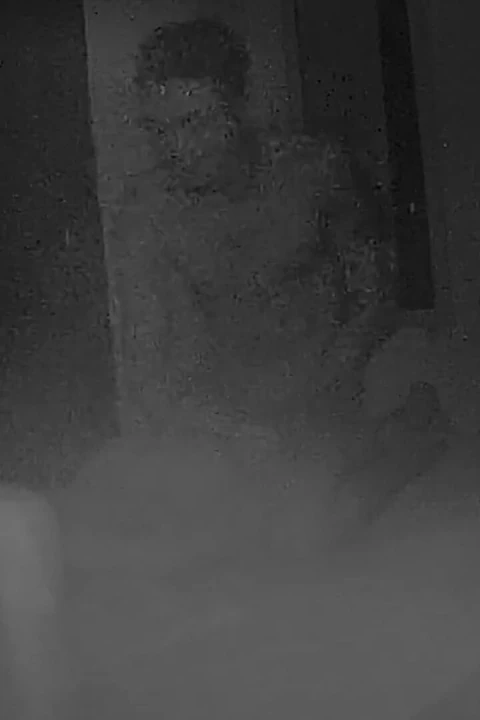 Midnight Fuck with Straight Boy I Have Been Crushing on
