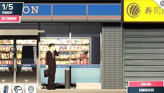 Şenlik: Loveskysan'ın bir aşk otel hikayesi oyunu