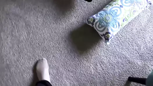 Sıcak seks! istediğin adam seni becerebilseydin kız